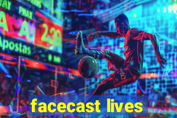 facecast lives